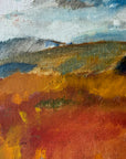 AUTUMN MOOR