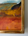 AUTUMN MOOR