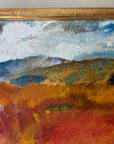 AUTUMN MOOR