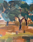 WOODLAND