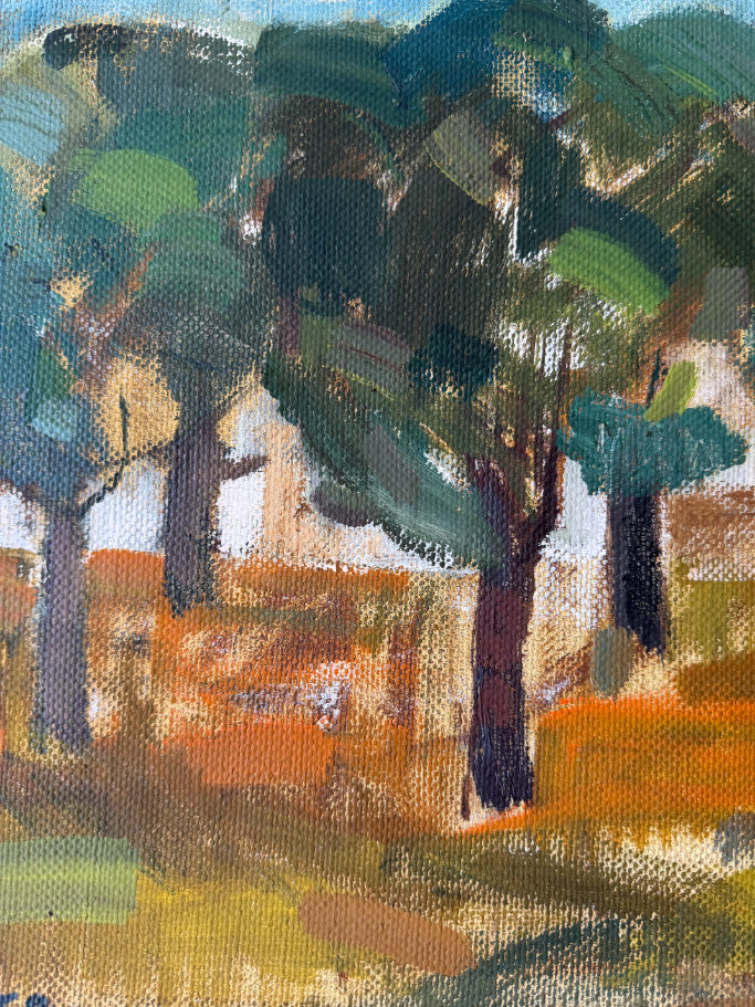 WOODLAND