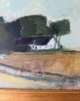 WHITE COTTAGE