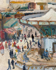 THE CAROUSEL