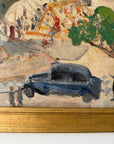 THE CAROUSEL