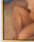 THE BATHER