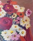 CRIMSON BLOOMS