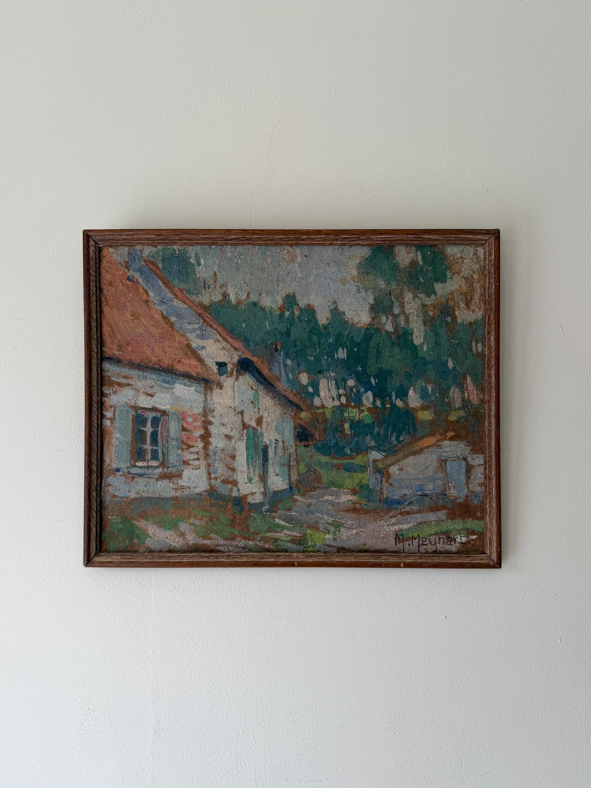 WOODLAND FARM