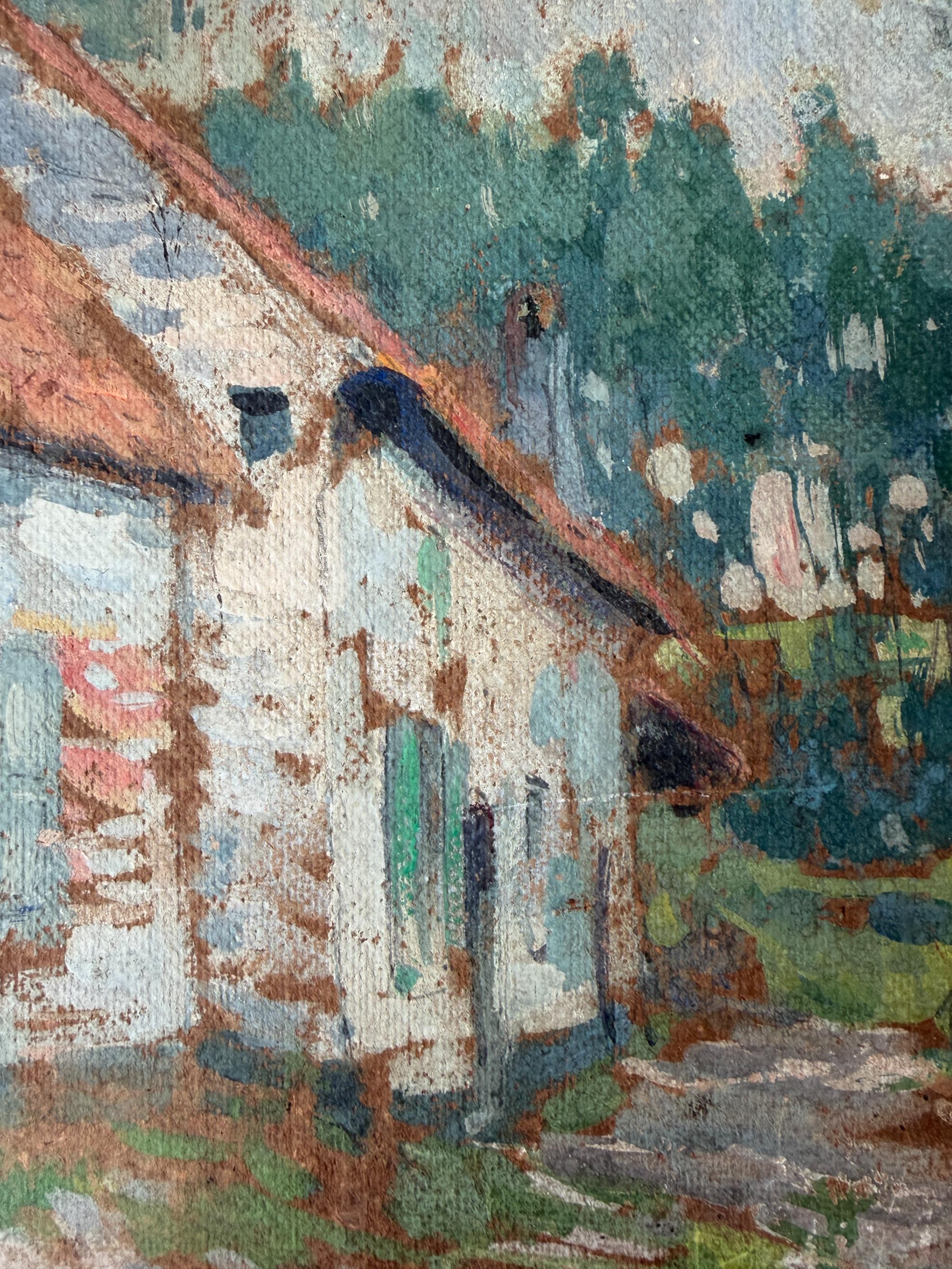 WOODLAND FARM