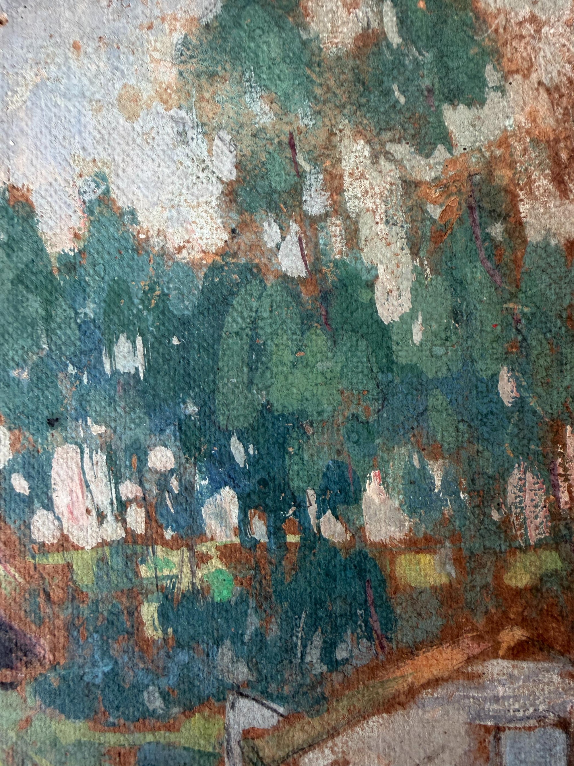 WOODLAND FARM