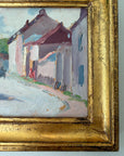 FRENCH VILLAGE