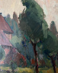 FRENCH FARMHOUSE