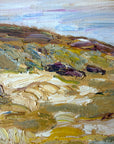 VITEMÖLLA IN SPRING