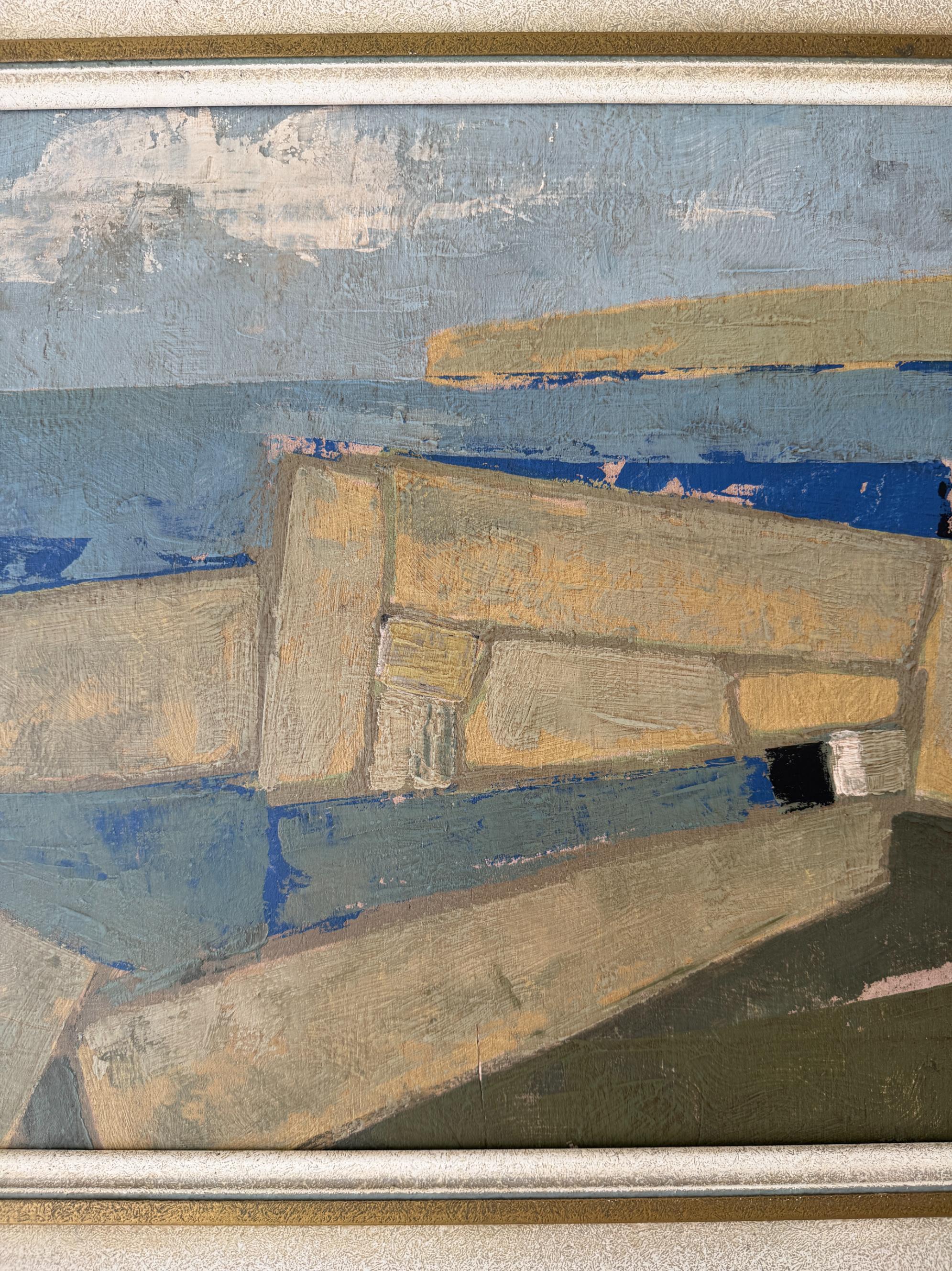 BREAKWATER