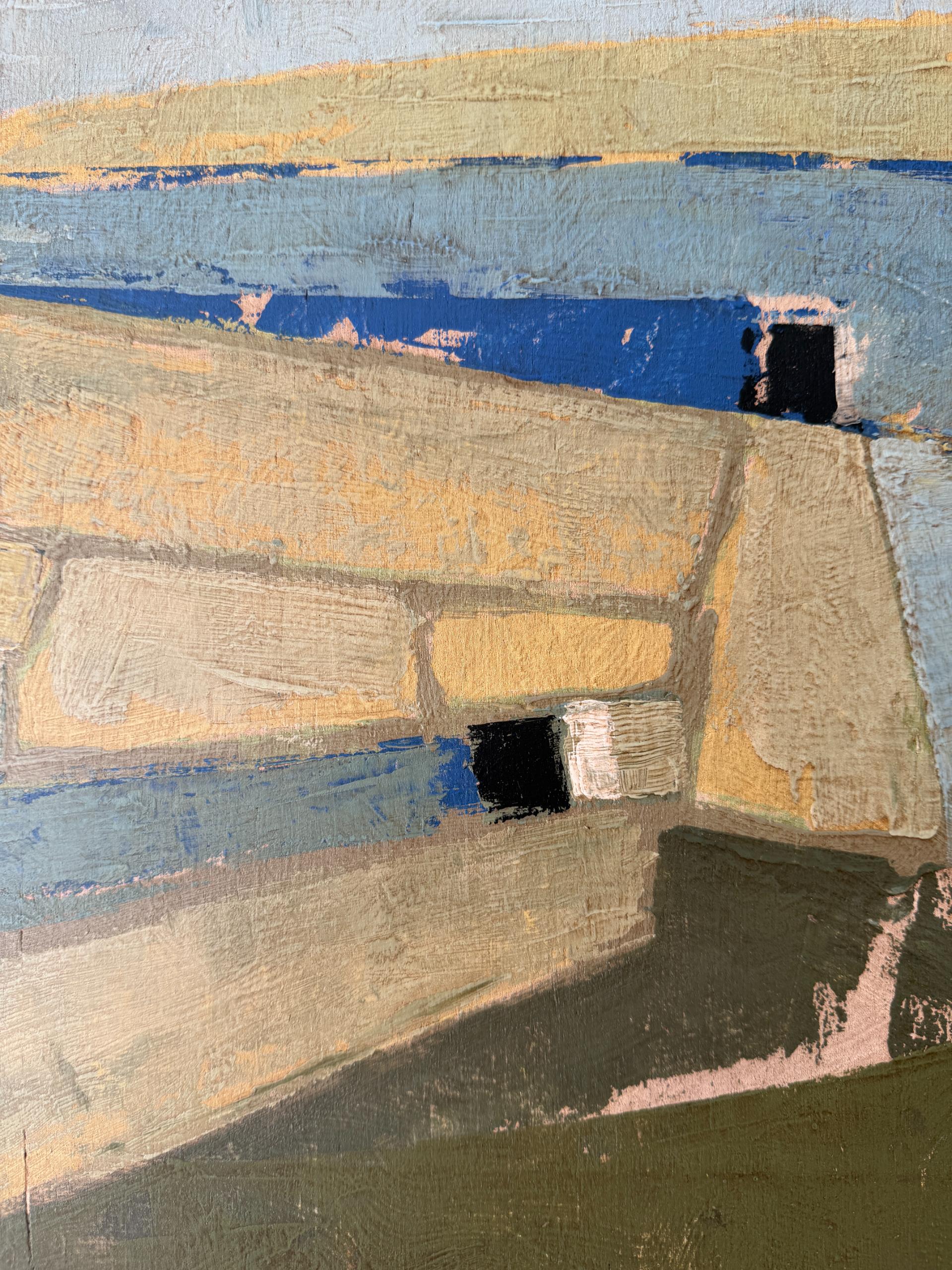 BREAKWATER