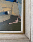BREAKWATER