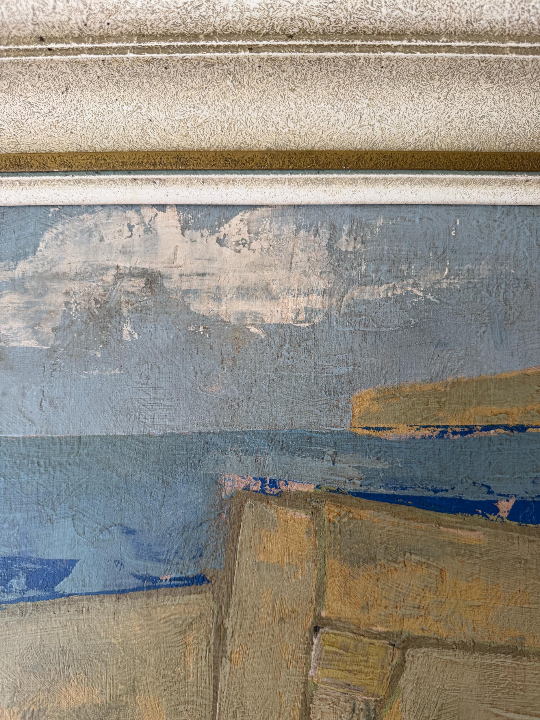 BREAKWATER