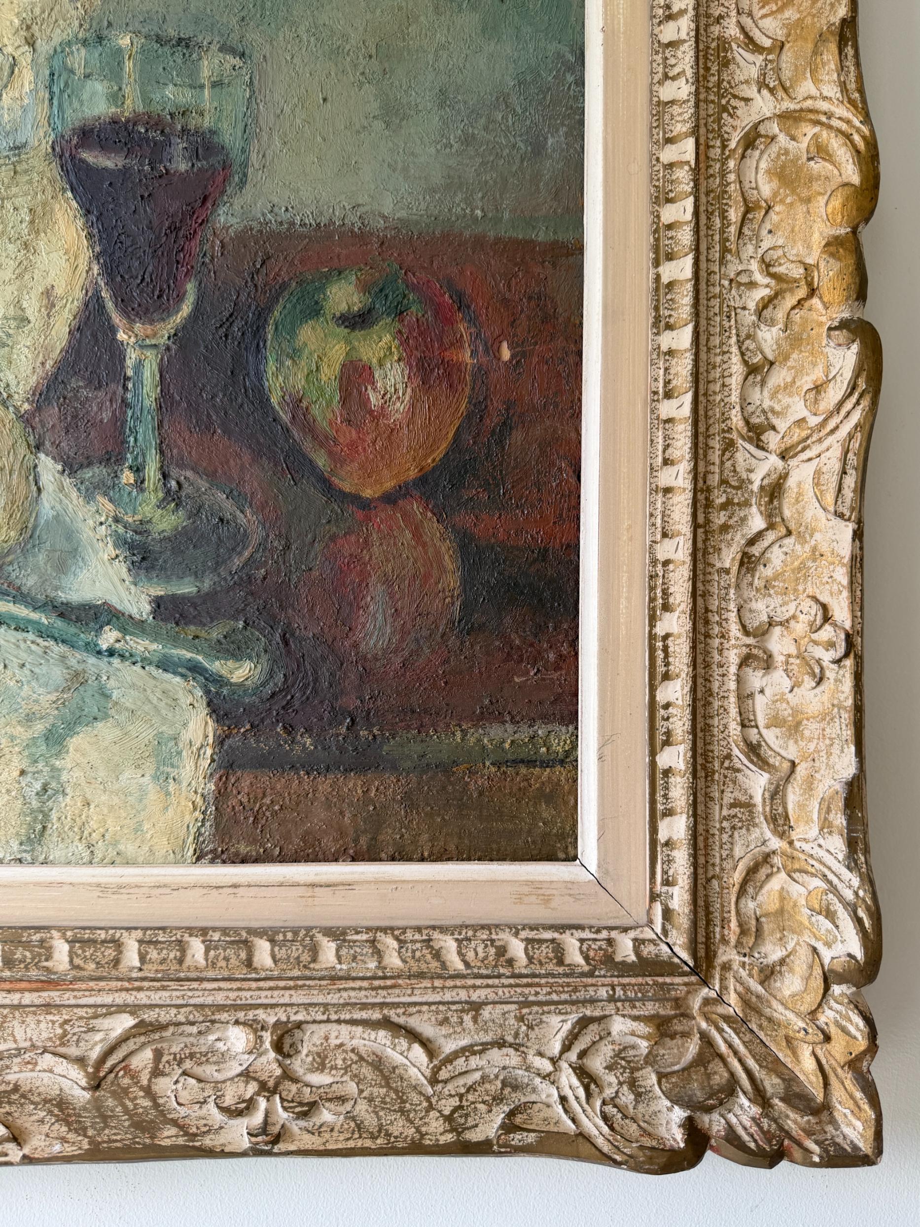 WINE + FRUIT