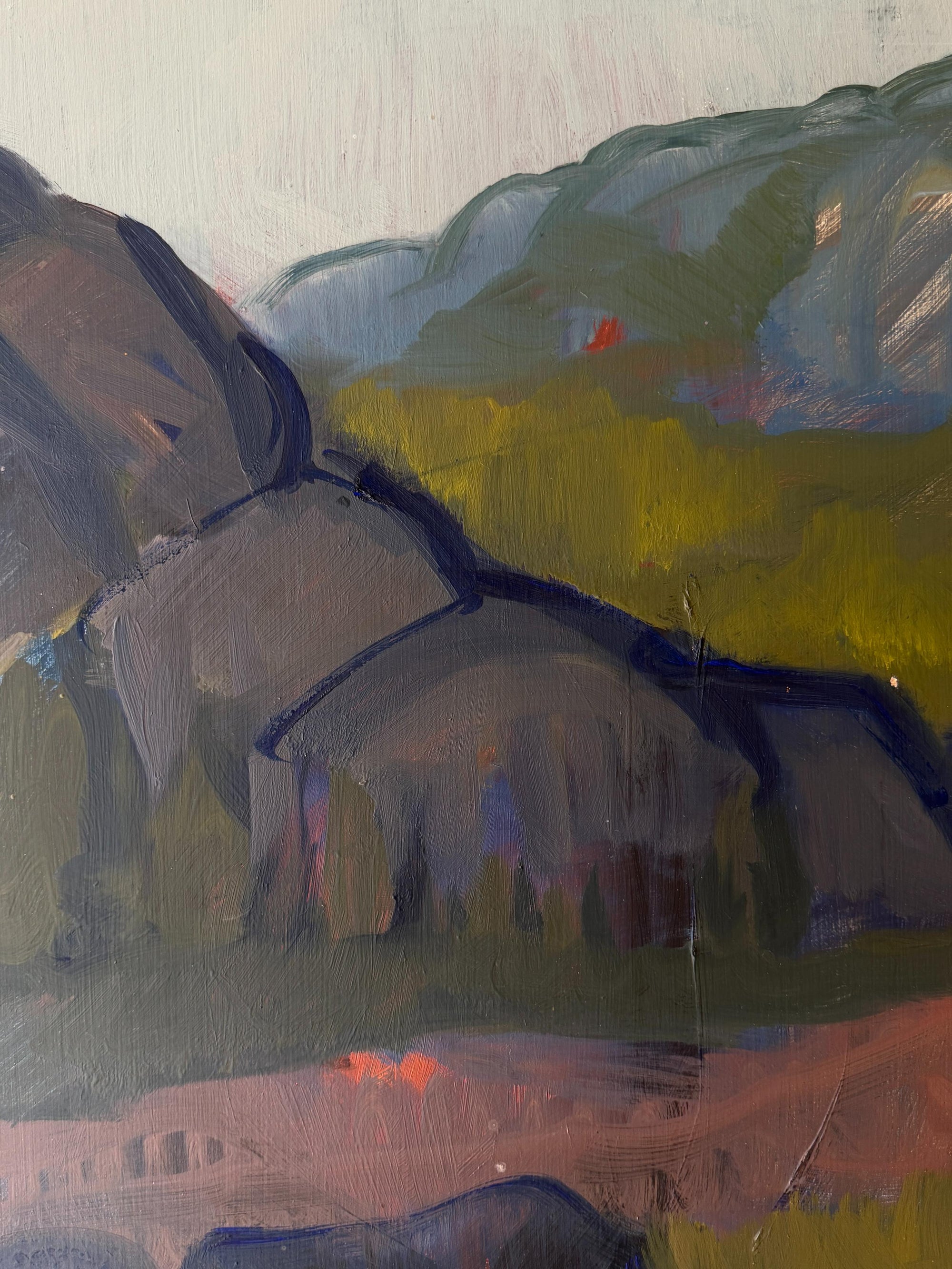 SWEDISH HIGHLANDS
