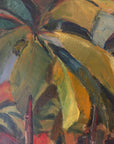 TROPICAL LANDSCAPE