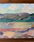 ACROSS THE PLAIN