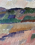 ACROSS THE PLAIN