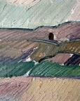 ACROSS THE PLAIN