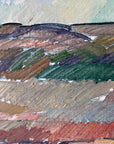 ACROSS THE PLAIN