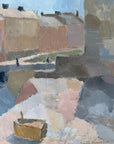 MUTED TOWN
