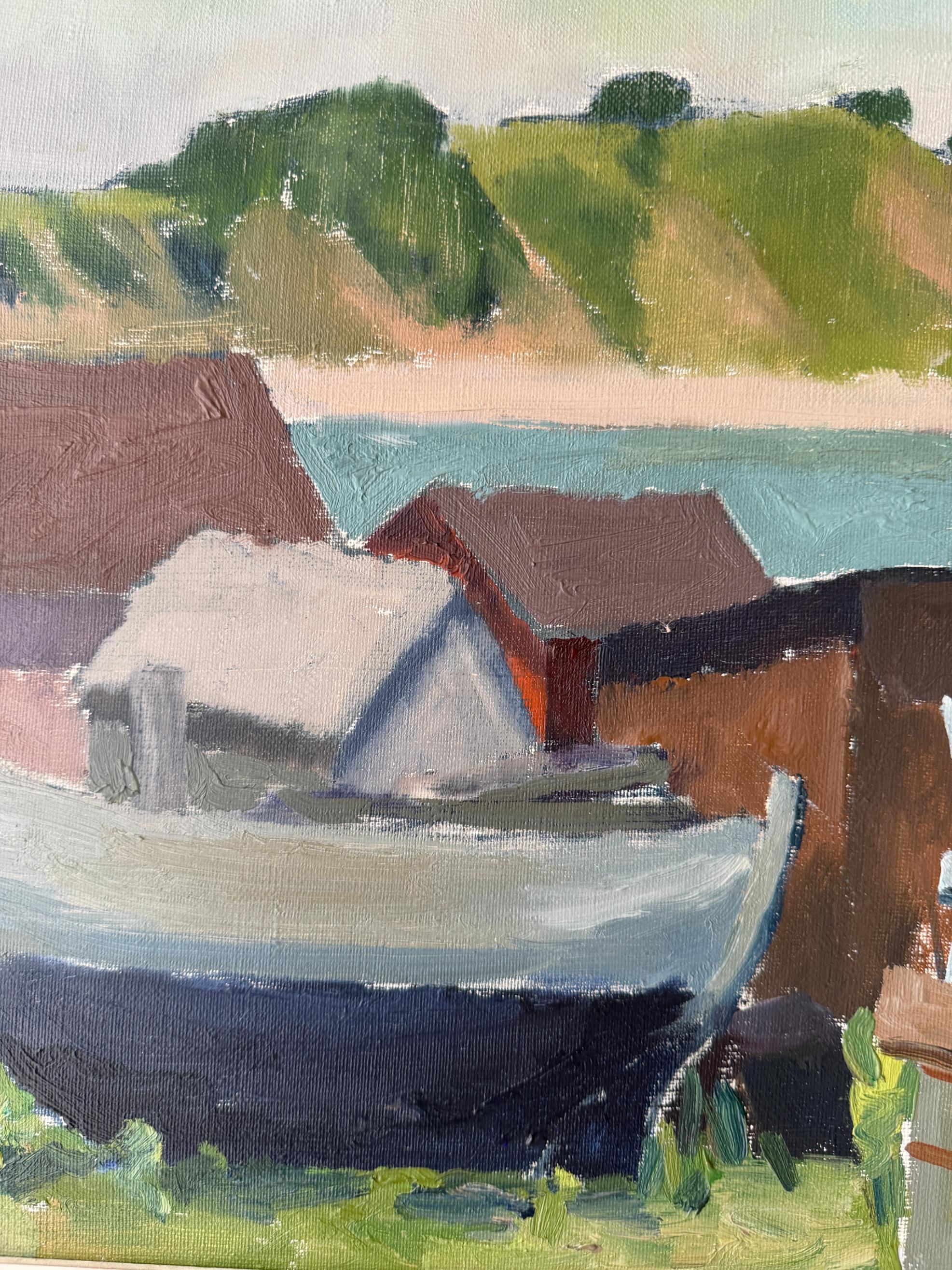 FISHING VILLAGE
