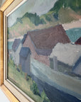 FISHING VILLAGE
