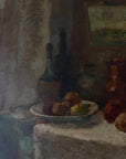 THE KITCHEN TABLE