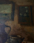 THE KITCHEN TABLE