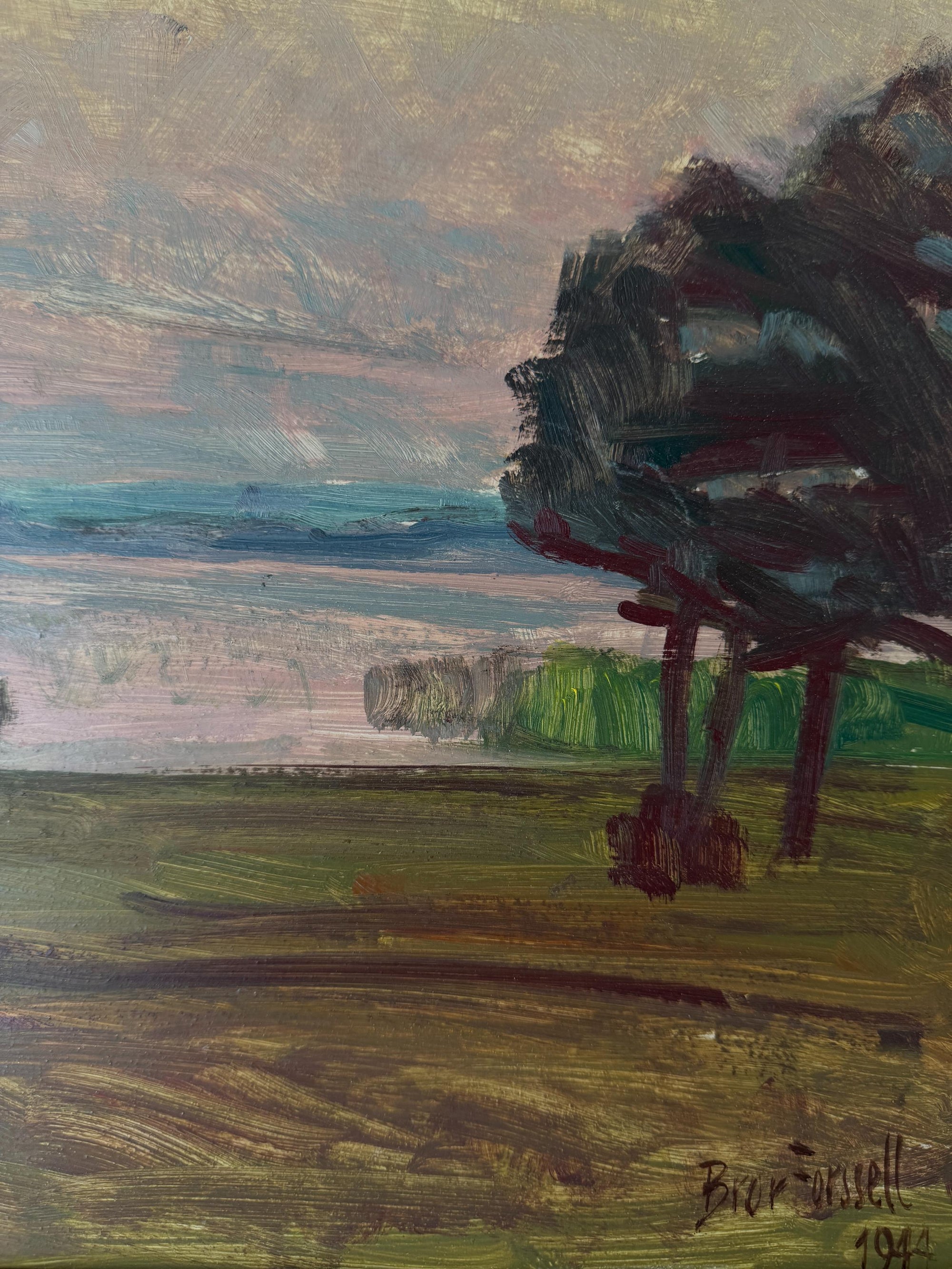 LAKESIDE