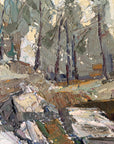 FOREST EDGE