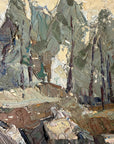 FOREST EDGE