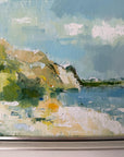 BACKAFALL SHORELINE