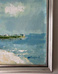 BACKAFALL SHORELINE