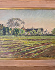 COUNTRY FIELDS