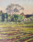 COUNTRY FIELDS