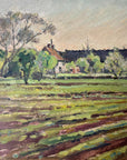 COUNTRY FIELDS