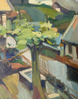VILLAGE VIEW