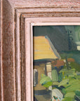 VILLAGE VIEW