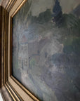 THE COUNTRY HOUSE