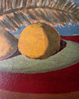 LEMONS + FERN