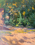 ITALIAN GARDEN
