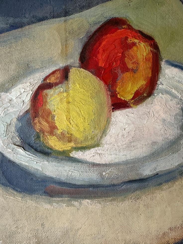 APPLES