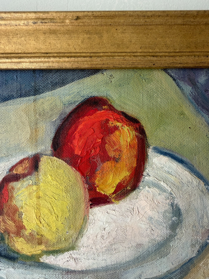 APPLES