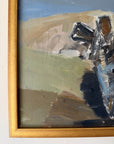 SUNLIT FIGURES