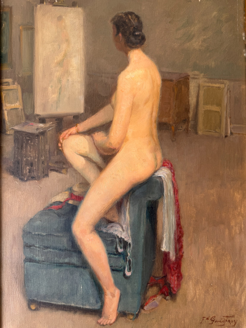 FEMALE STUDY