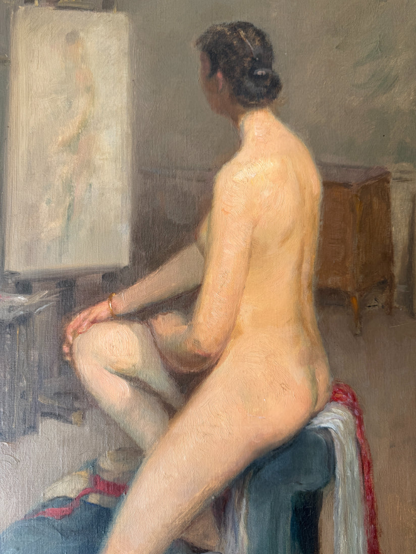 FEMALE STUDY